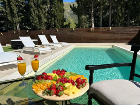 Delux with private pool Castellammare Del Golfo